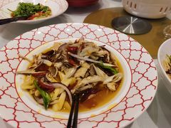 -撒拉花儿·新疆菜·清真(太阳宫店)