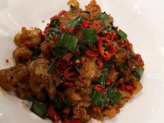 -湘肠香火锅店(团结湖店)