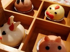 -避风塘(宝山万达店)