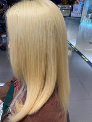 -HairCode芭曲发型