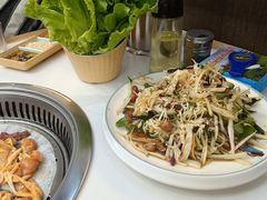 -正宗齐齐哈尔烤肉·齐牛哥鲜切炭火烤肉(杭州总店)