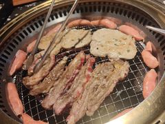 -黑牛の場烤肉(摩天活力城店)