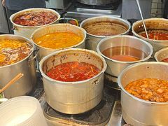 -公交新村粉店(赤岗冲店)