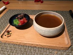 -香樟花园法式铁板烧(恒隆广场店)