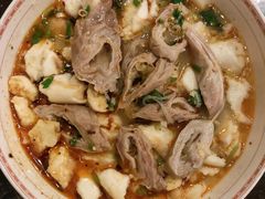 -吾味香葫芦头(安西街店)