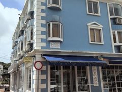 -安德鲁饼店(原店)
