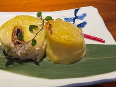 -万岛日本料理铁板烧(万象城店)