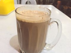 阿华田-明记烧鱼美味店