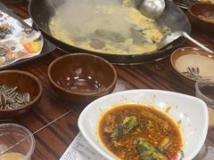 -懒谈秦市井羊肉馆(光谷青年城店)