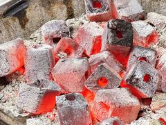 -农民烧烤(延边社区店)