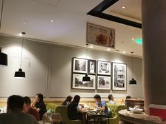 大堂-汤城小厨•粤菜•靓汤(西直门凯德MALL店)