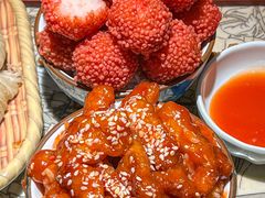 -遇见长安之高山流水(李家村万达店)