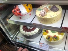 -85度C(深圳佳宁娜店)
