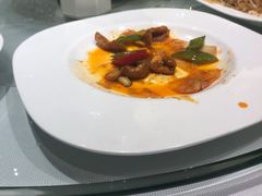 -春满园·早茶·粤菜·宴会(前海店)