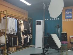 -爱定格照相馆·证件照(上海惠南观海坊店)