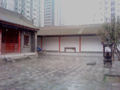 -罔极寺