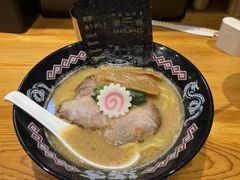-Ramen满吉·豚骨拉面(丽园路店)