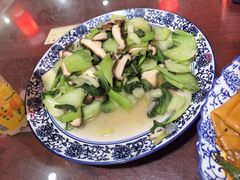 -范记靖远羊羔肉(博物馆店)