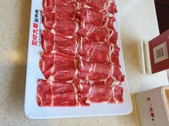 -阳坊大都涮羊肉(阳坊总店)
