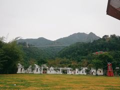 -南丹山森林王国