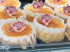 -泸溪河桃酥(龙湖长楹天街店)