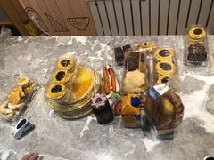-玛尔哈巴·塔塔尔糕点(华侨小区店)