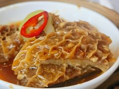 -潮府馆·非遗潮州菜·港式点心(世纪公园店)
