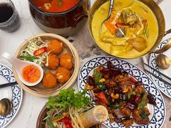 -KingThaia金泰兰(滨江天街店)