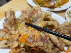 -东北特色菜馆(珞喻东路店)