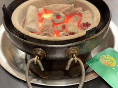 -烤肉刘·清真老北京炙子烤肉(虎坊桥老店)