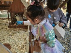 -HERRE·FARM 赫尔露营农场·团建聚会包场