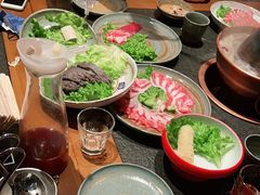 -老墙根涮肉·铜锅鲜羊肉(良乡店)