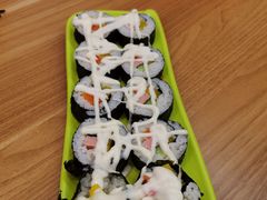 -三顺韩式料理店(广益店)