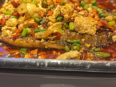 -还是那家•秘制活鱼现烤•香辣美蛙(独墅湖邻里中心店)