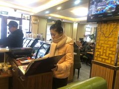 -阿里西北美食(小黄庄店)