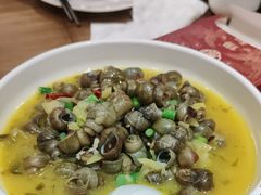 -锡和无锡菜(景丽苑店)