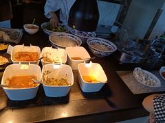 -舟山希尔顿酒店