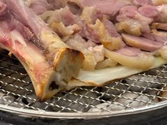 -麒麟中餐厅·经典粤菜·地道菜式老字号(广州长隆酒店)