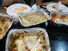 -尚尊比萨(体育路店)