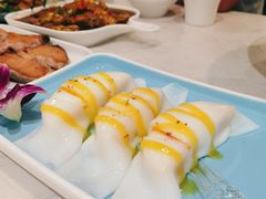 -香香海南菜餐厅