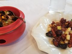 -民福居烤鸭店(石榴庄店)