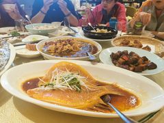 -上海虹桥宾馆味翠餐厅