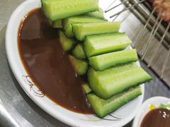 -小寒羊烧烤(凯瑞时代大厦店)