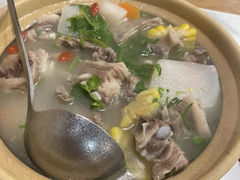 -塔里木的羊·新疆特色餐厅(钱湖北路店)