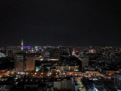 -Flame秀扒房西餐厅·石家庄希尔顿酒店