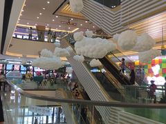 -万达茂商场(南京仙林店)