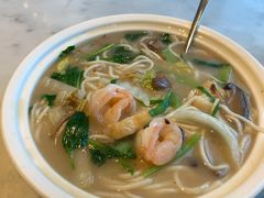 莆田卤面-莆田餐厅PUTIEN(三里屯店)