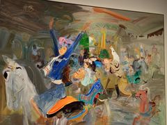 -中华艺术宫(上海美术馆)