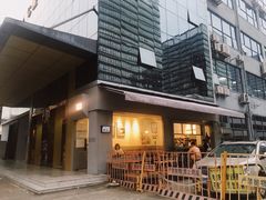 -CoffeeVendor(西乡店)