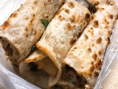 -金杨老摊头蛋饼(金口路店)